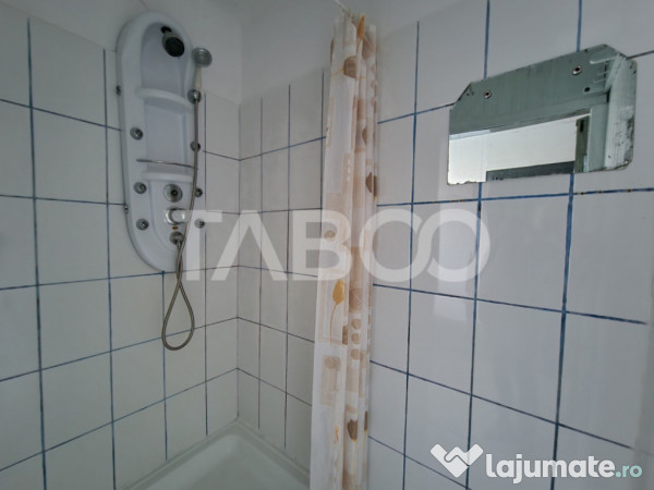 Garsoniera 22mp mobilata si utilata in zona Lazaret - Compa