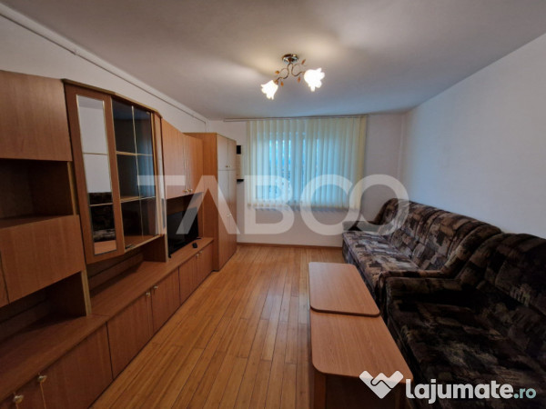 Garsoniera 22mp mobilata si utilata in zona Lazaret - Compa