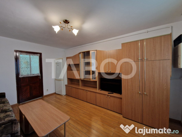 Garsoniera 22mp mobilata si utilata in zona Lazaret - Compa