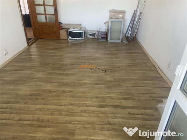 Apartament 2 camere , zona Liceul Economic , 56 mp , decoman