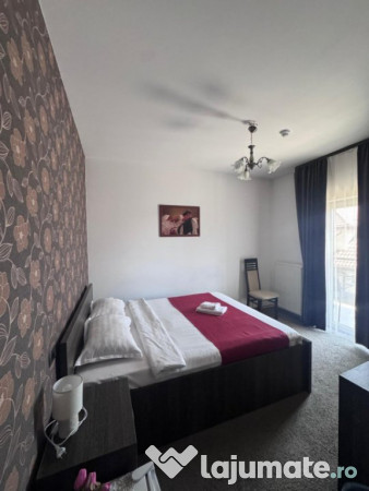 Hotel 21 camere cu restaurant , Radauti