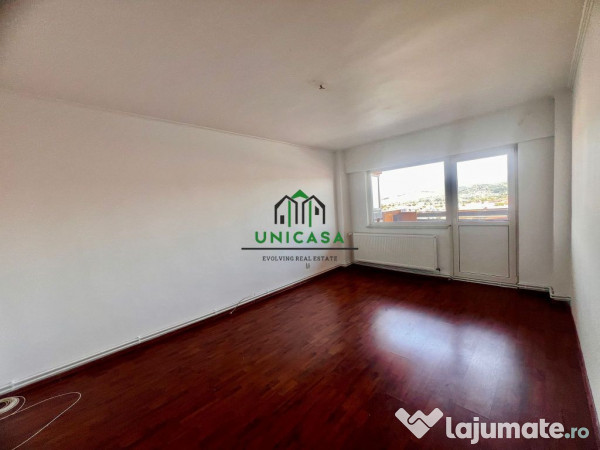Apartament cu 3 camere de vânzare – Calea lui Traian -...