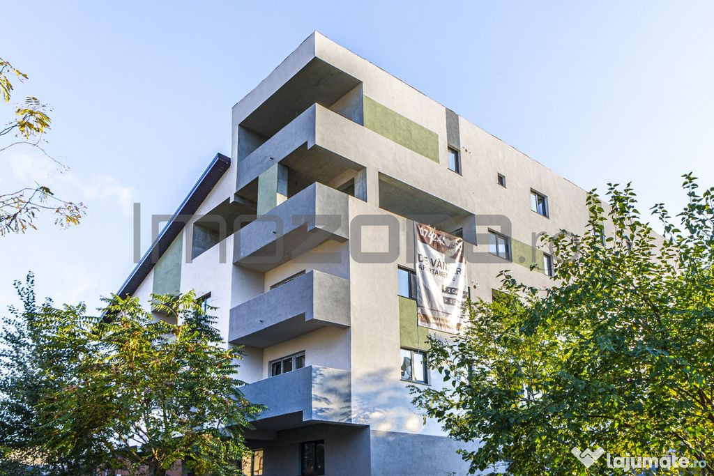2 camere, 59 mp,decomandat, etaj 4, Margelelor, zona de c...