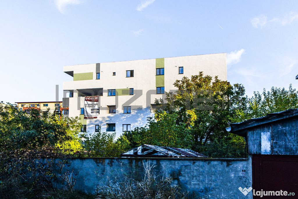 2 camere, 59 mp,decomandat, etaj 4, Margelelor, zona de c...