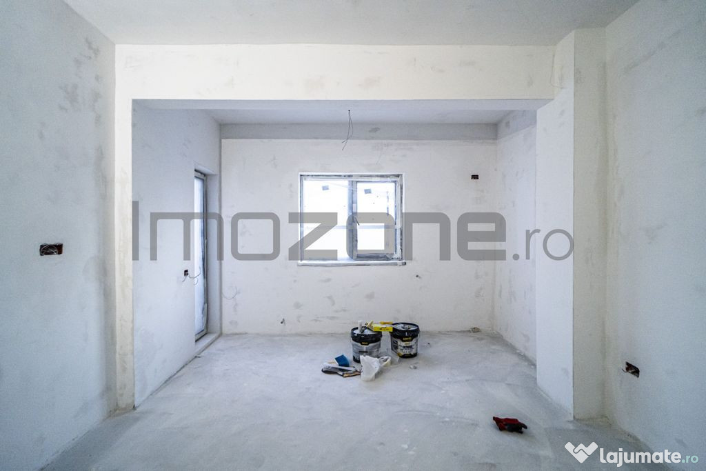 2 camere, 59 mp,decomandat, etaj 4, Margelelor, zona de c...