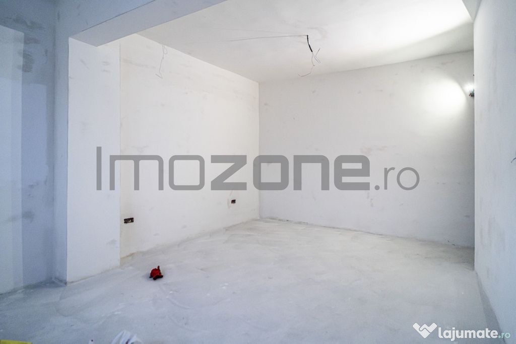 2 camere, 59 mp,decomandat, etaj 4, Margelelor, zona de c...