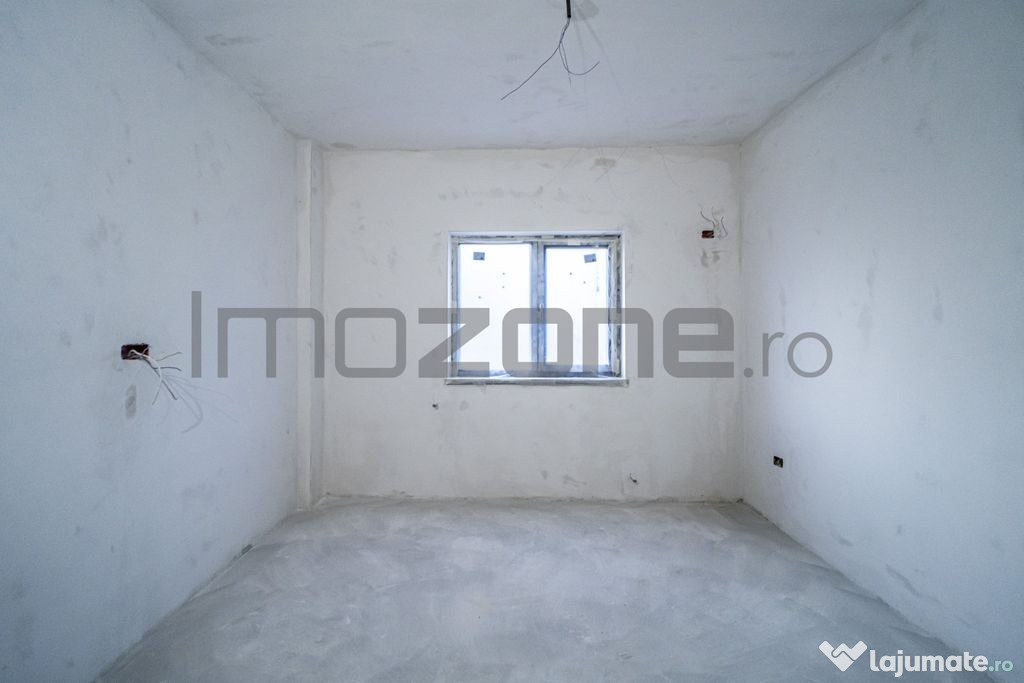 2 camere, 59 mp,decomandat, etaj 4, Margelelor, zona de c...