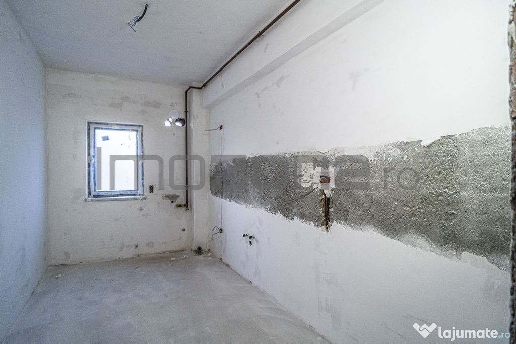 2 camere, 59 mp,decomandat, etaj 4, Margelelor, zona de c...