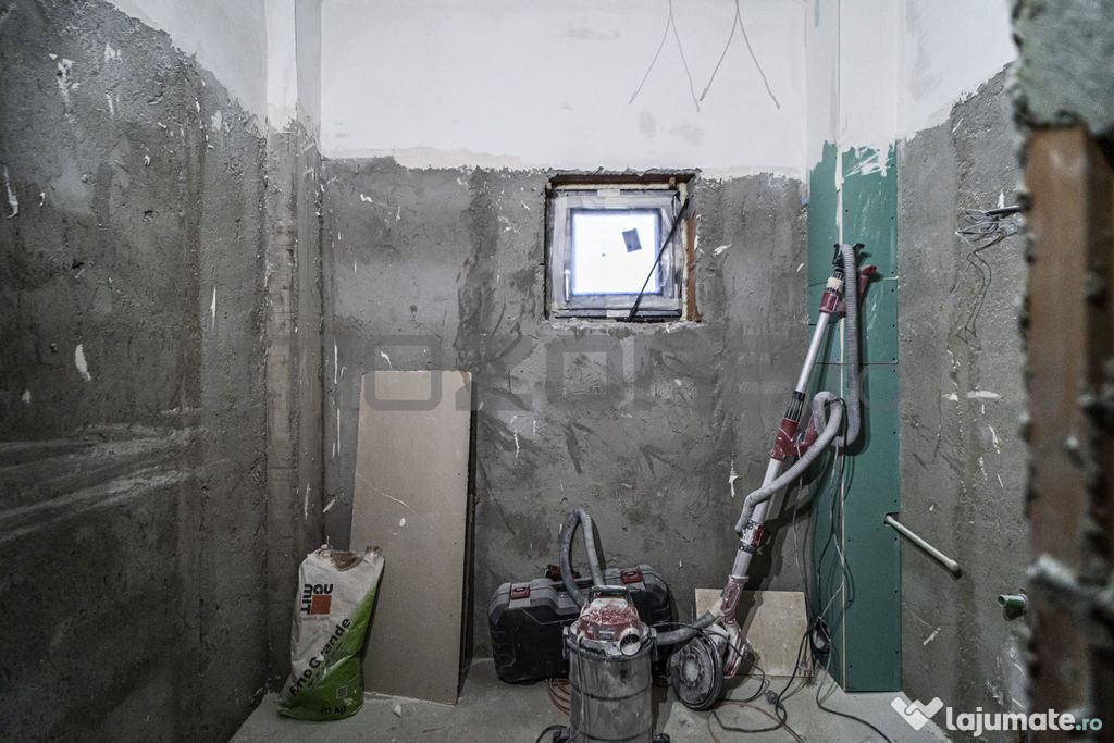 2 camere, 59 mp,decomandat, etaj 4, Margelelor, zona de c...