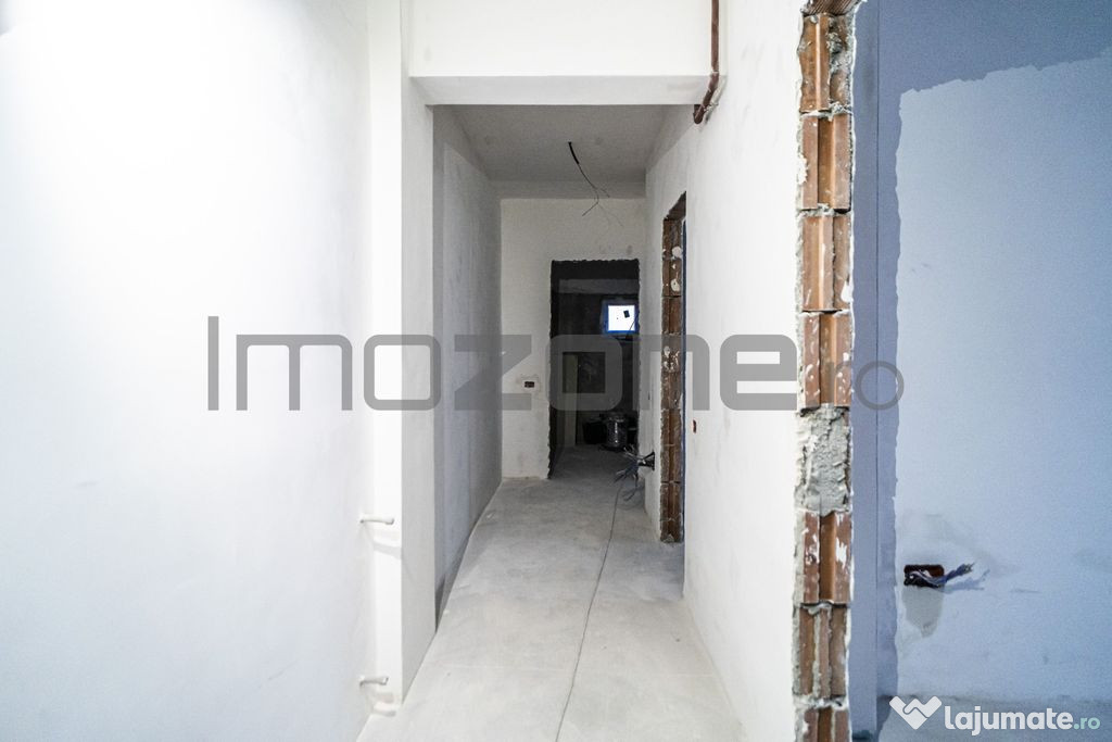 2 camere, 59 mp,decomandat, etaj 4, Margelelor, zona de c...