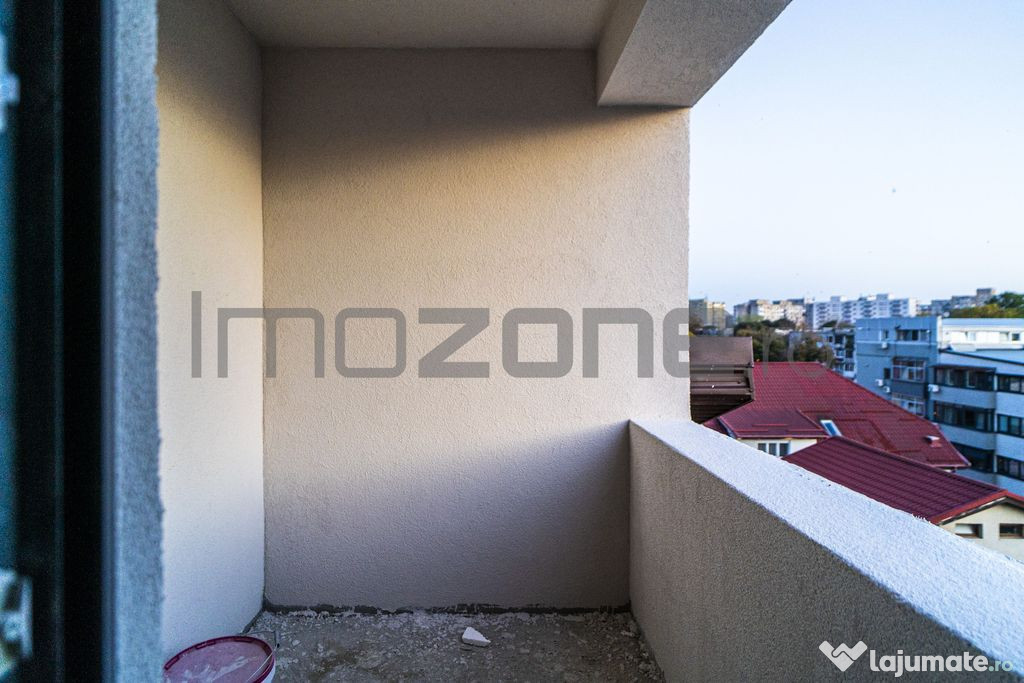2 camere, 59 mp,decomandat, etaj 4, Margelelor, zona de c...