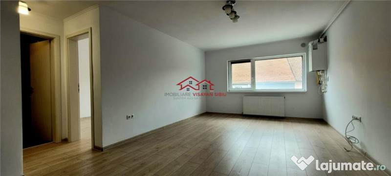 Apartament nou Cisnadie, la 10 km de Sibiu,comision 0 