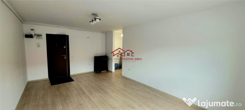 Apartament nou Cisnadie, la 10 km de Sibiu,comision 0 