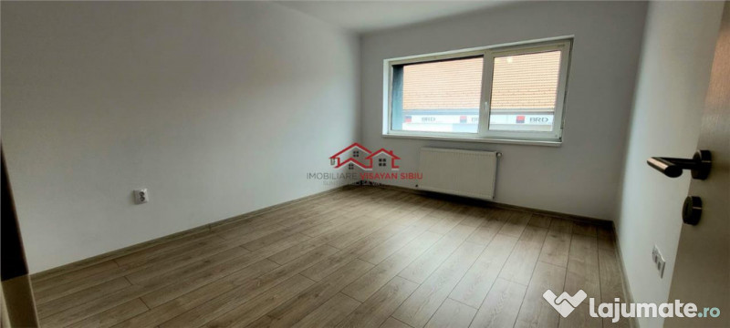 Apartament nou Cisnadie, la 10 km de Sibiu,comision 0 