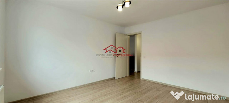 Apartament nou Cisnadie, la 10 km de Sibiu,comision 0 