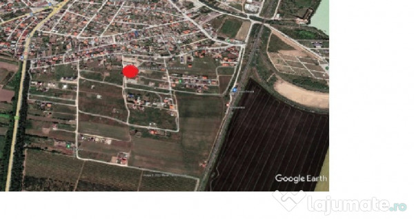 Anunturi vanzari terenuri Agigea 