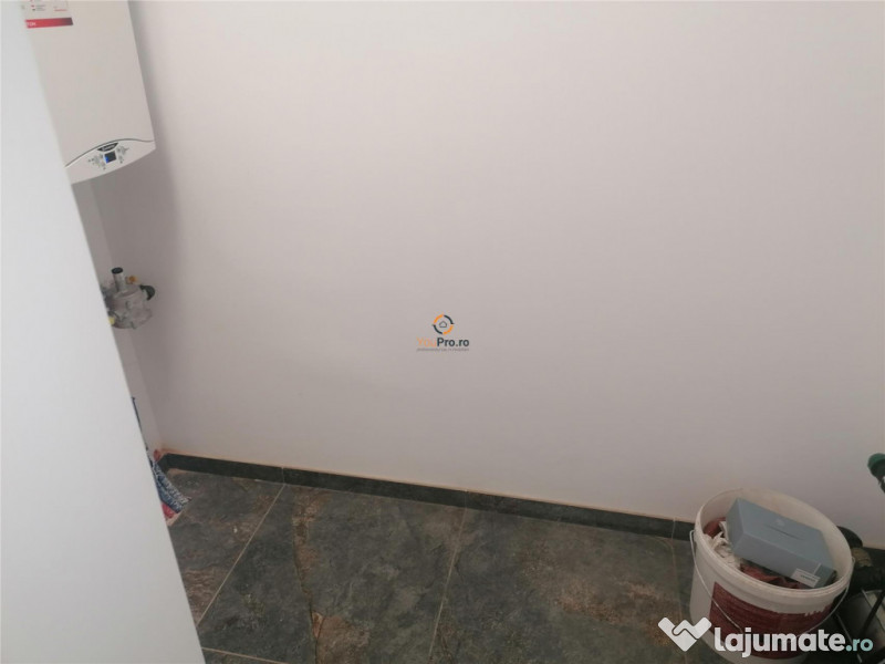 Casa NOUA Vatra Satului Sag