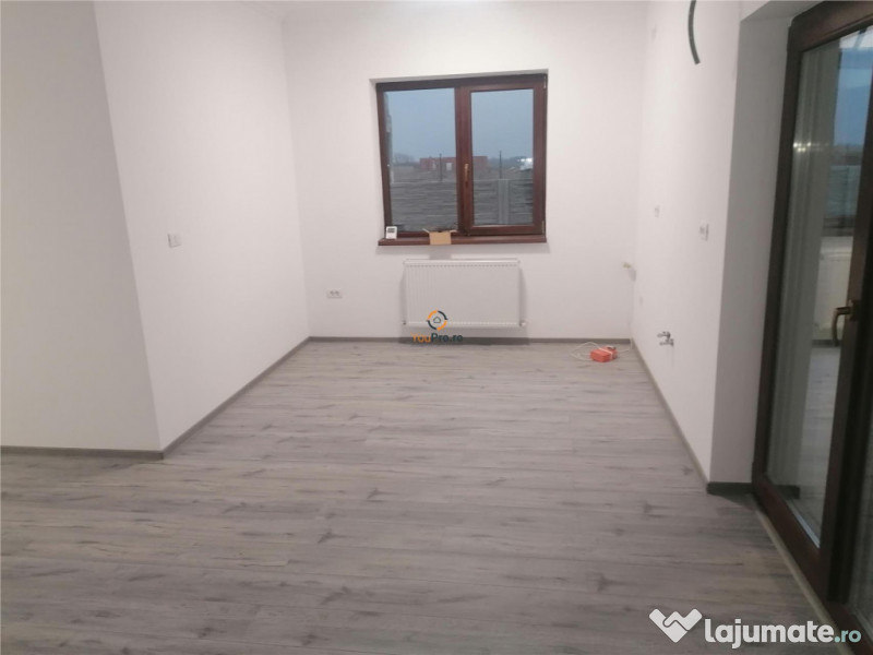 Casa NOUA Vatra Satului Sag