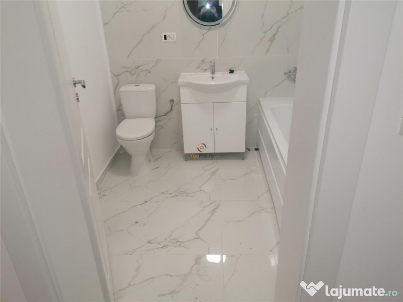 Casa NOUA Vatra Satului Sag