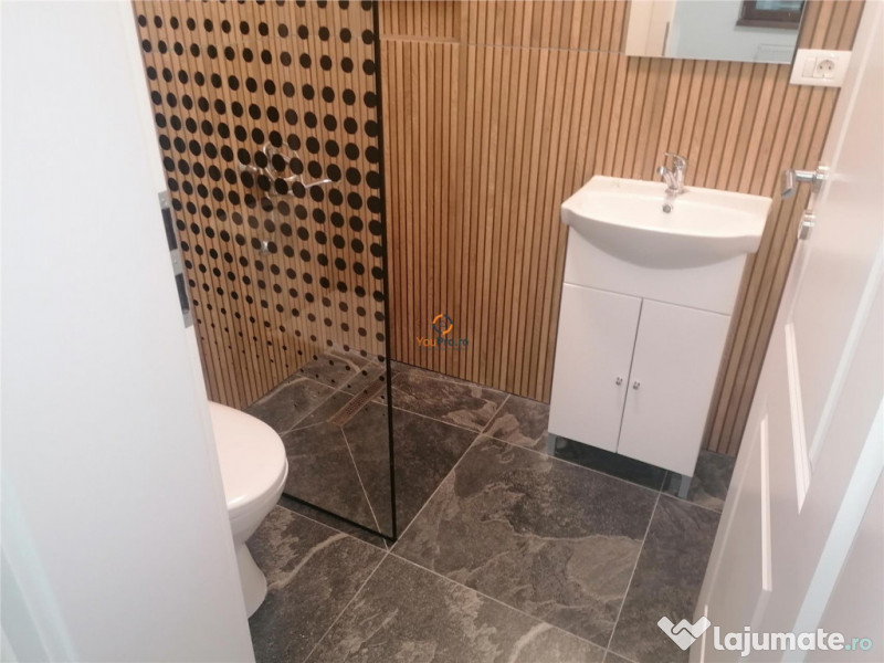 Casa NOUA Vatra Satului Sag