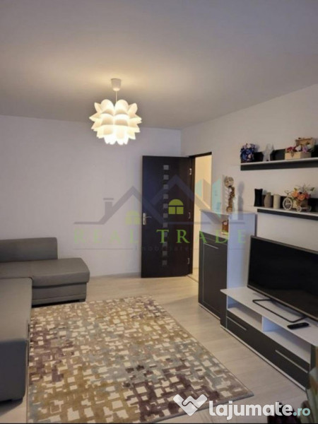 Apartament 2 camere decomandat Racadau 