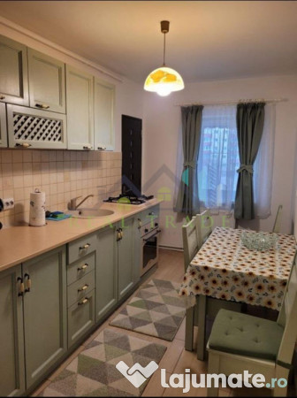 Apartament 2 camere decomandat Racadau 