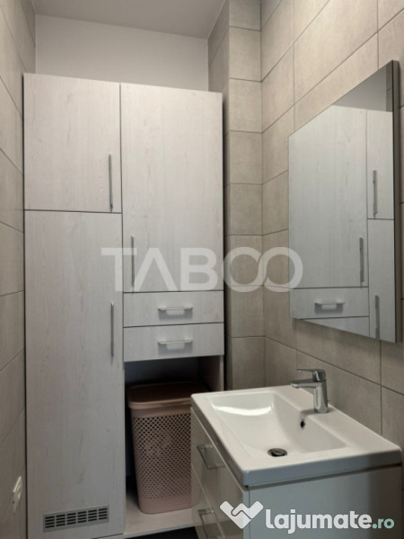 Penthouse de lux de vanzare 4 camere în Sebes 