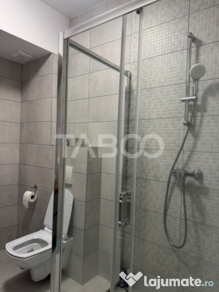 Penthouse de lux de vanzare 4 camere în Sebes 