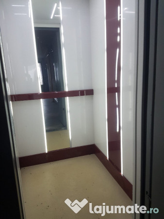 Apartament doua camere, decomandat, mobilat utilat, liber, Orizont 