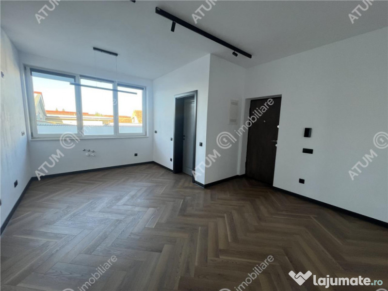 Apartament de 3 camere etajul 1 cu 2 locuri de parcare zona 