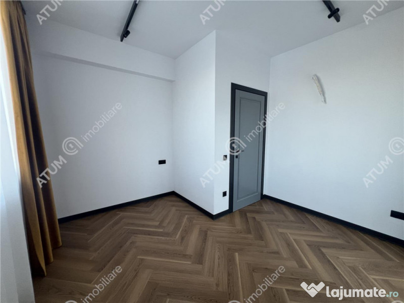 Apartament de 3 camere etajul 1 cu 2 locuri de parcare zona 