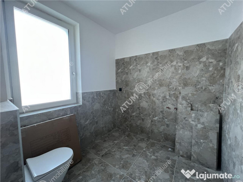 Apartament de 3 camere etajul 1 cu 2 locuri de parcare zona 