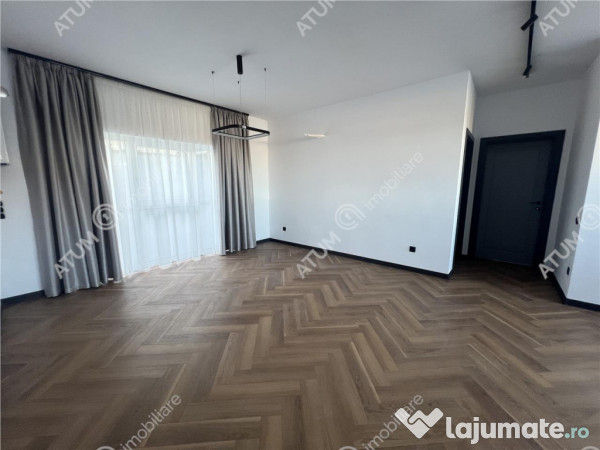 Apartament de 3 camere etajul 1 cu 2 locuri de parcare zona 