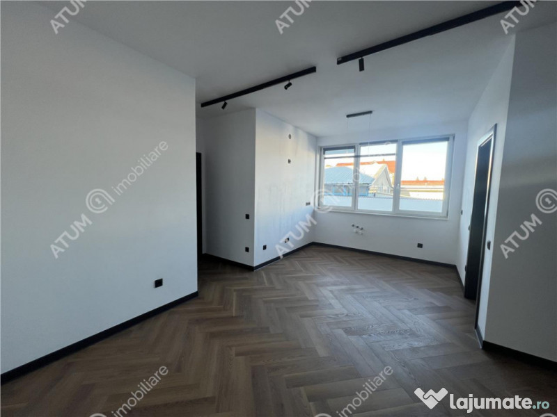Apartament de 3 camere etajul 1 cu 2 locuri de parcare zona 