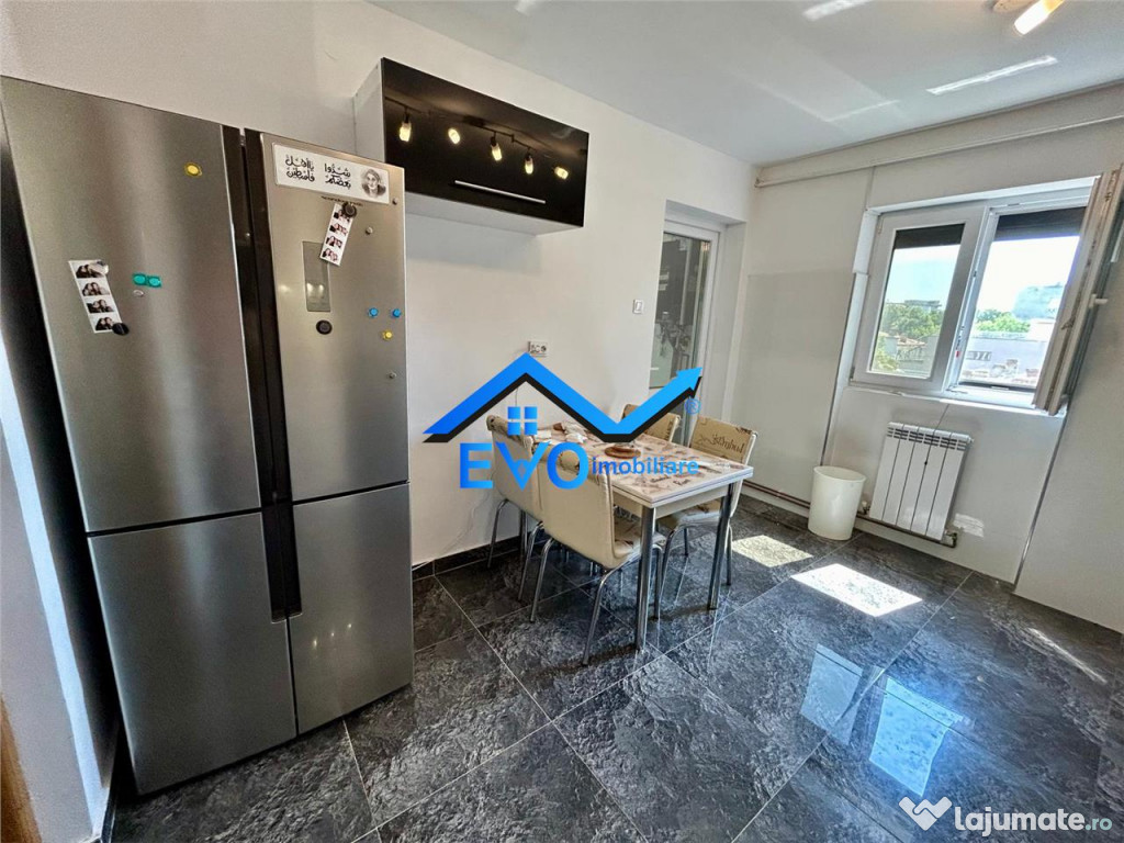 Apartament de inchiriat cu 4 camere, 120 mp, zona Centrala 