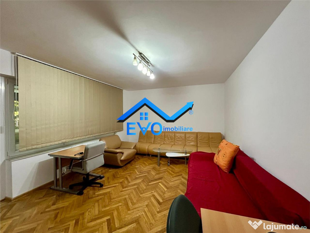 Apartament de inchiriat cu 4 camere, 120 mp, zona Centrala 