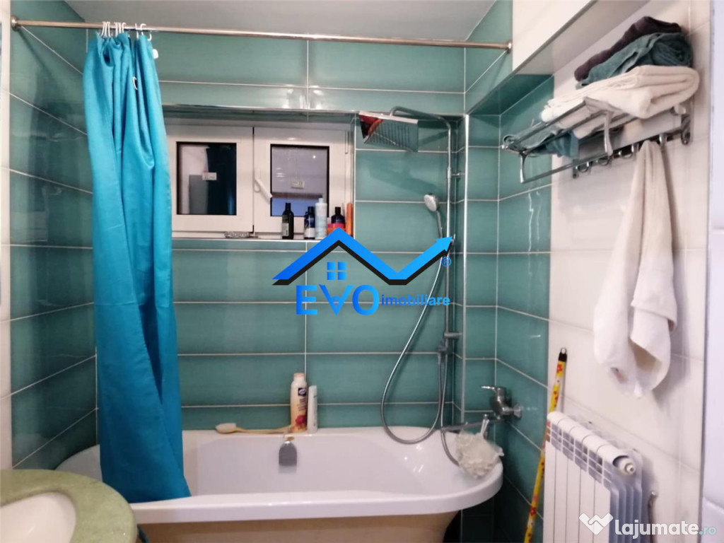 Apartament de inchiriat cu 4 camere, 120 mp, zona Centrala 