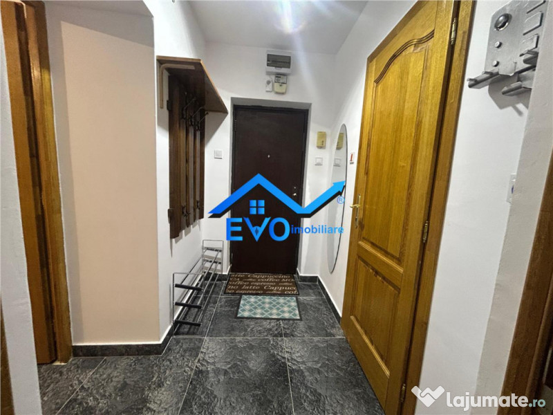 Apartament de inchiriat cu 4 camere, 120 mp, zona Centrala 