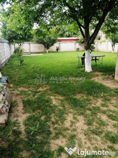 Casa - Vila - Bragadiru - 350000E- Neg- 1000mp teren - ideal 