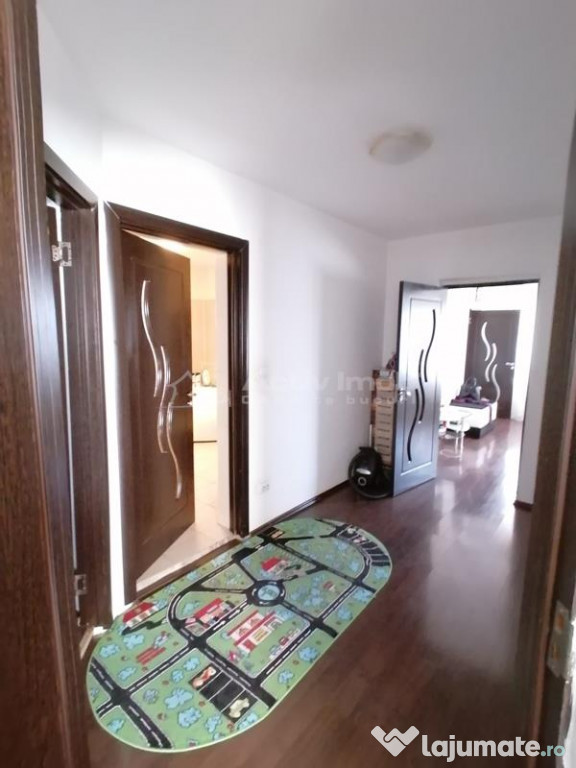 Casa - Vila - Bragadiru - 350000E- Neg- 1000mp teren - ideal 