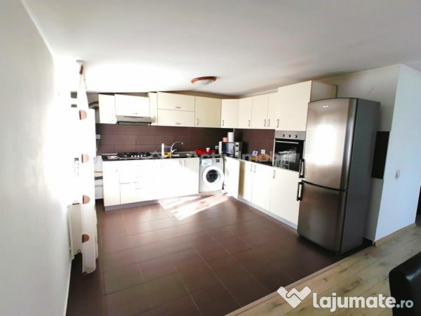 Casa - Vila - Bragadiru - 350000E- Neg- 1000mp teren - ideal 