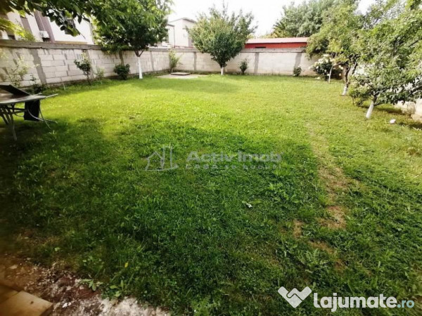 Casa - Vila - Bragadiru - 350000E- Neg- 1000mp teren - ideal 