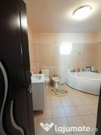 Casa - Vila - Bragadiru - 350000E- Neg- 1000mp teren - ideal 