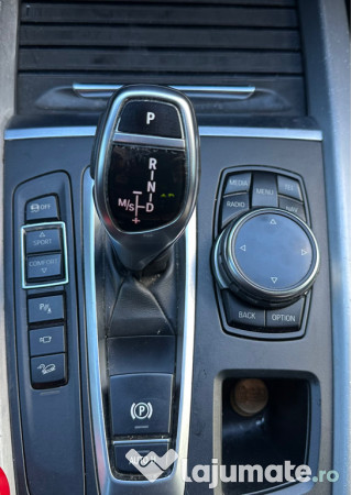 BMW X5 F15 258 CP M pachet euro 6