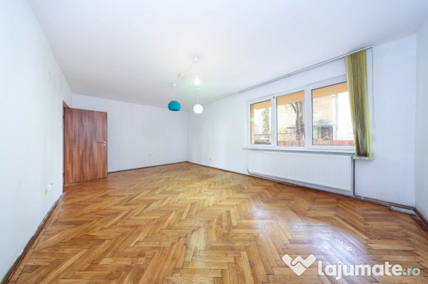 Apartament 3 camere structura mare Centrul Civic 