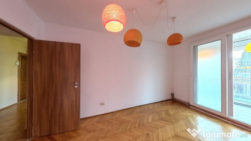 Apartament 3 camere structura mare Centrul Civic 