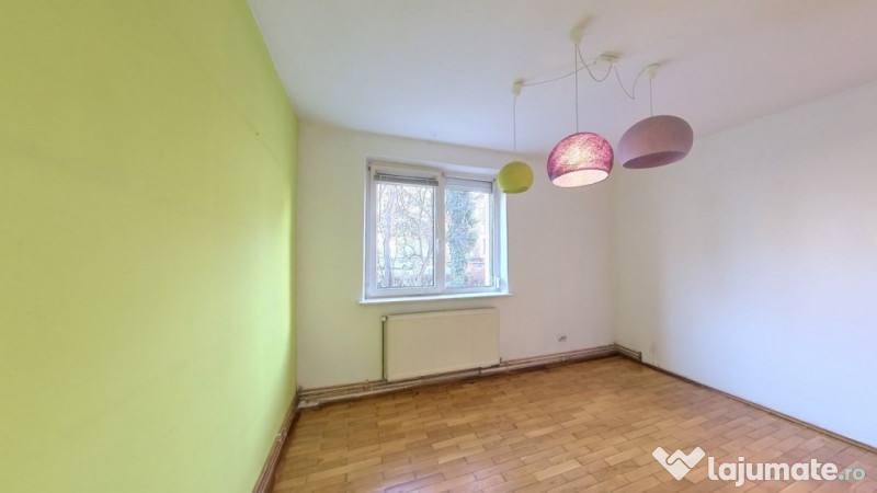 Apartament 3 camere structura mare Centrul Civic 