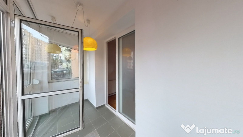 Apartament 3 camere structura mare Centrul Civic 