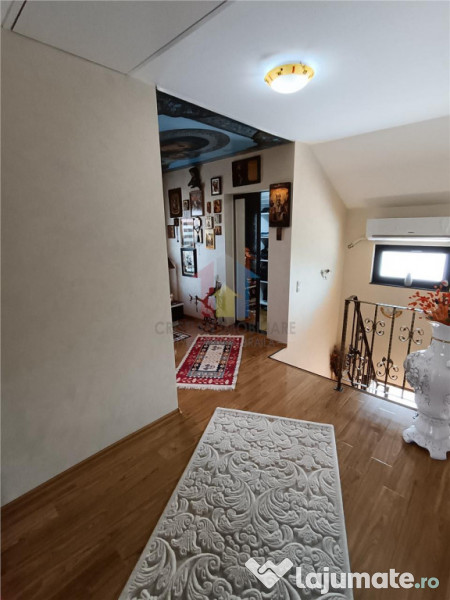 Vila P M,Mobilata si Utilata, Constructie 2012 