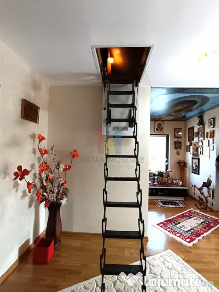 Vila P M,Mobilata si Utilata, Constructie 2012 